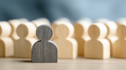 By forecasting needs and adjusting hiring strategies, workforce planning keeps organizations prepared for growth and changing demands.
