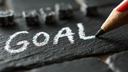 By setting goals together, employees and leaders align expectations, establish clear targets, and create a roadmap for upcoming success.
