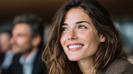 Employee engagement means cultivating belonging, purpose, and motivation through strong communication, recognition, and active involvement.
