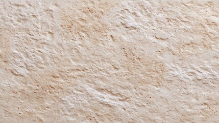 Textured beige surface resembling natural stone with subtle variations in color and pattern, ideal for backgrounds and design applications.