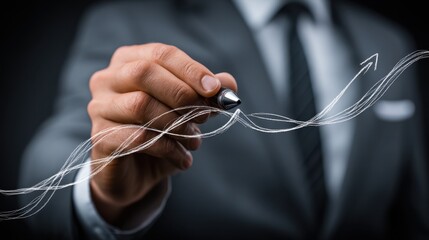 Career path planning outlines advancement opportunities and the steps needed for promotion or expanded responsibilities, giving employees clear direction.
