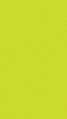 Fototapeta premium Abstract Seamless Pattern in Chartreuse Green with Subtle Grid Lines for Modern Design Projects and Creative Backgrounds