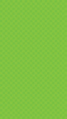 Bright green checkered pattern perfect for backgrounds or creative design projects offering a fresh and vibrant aesthetic appeal