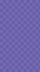 Stylish purple checkerboard pattern background image for graphic design and website templates creating a geometric and modern feel