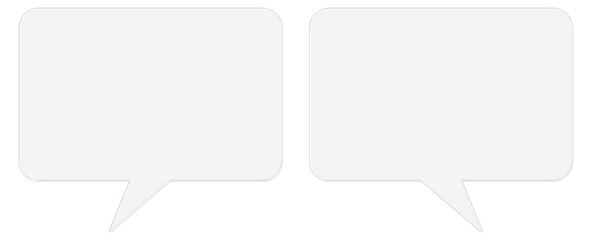 Liquid Glass bubble, Frosted Glass Circle and Square Plate with Transparent Glossy Surface, Shiny Edges, and Glassmorphism UI Button Style