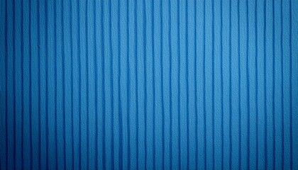 Blue Lined Paper Texture Background