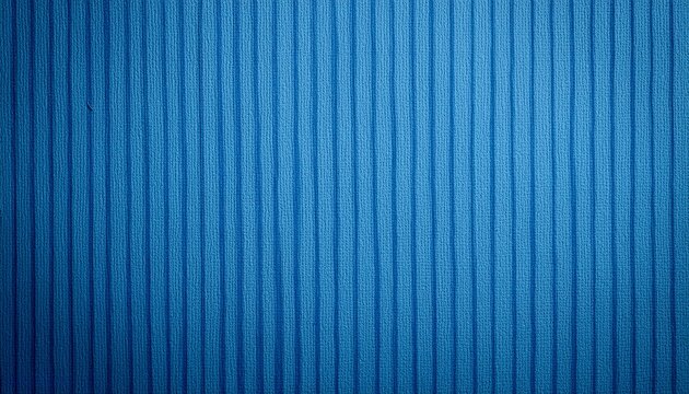 Blue Lined Paper Texture Background