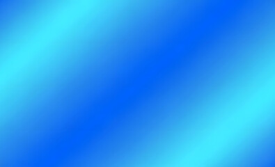 Vintage Blue Noise Gradient  Grainy Abstract Background for Banners and Posters