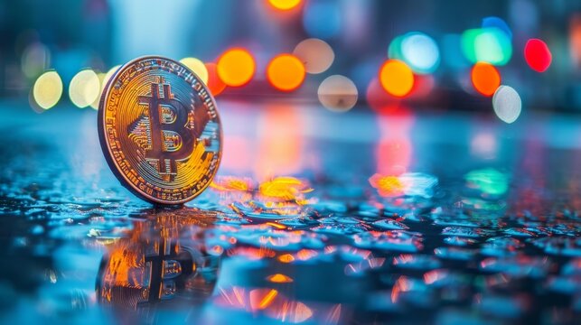 Understanding bitcoin and the broader cryptocurrency landscape  a comprehensive overview