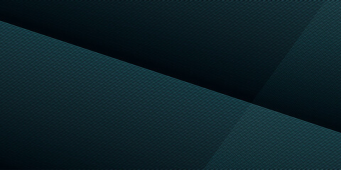 Dark abstract background with subtle diagonal lines. Minimalist and modern background concept for covers, banners, brochures, presentations, and certificates. VOL. 3