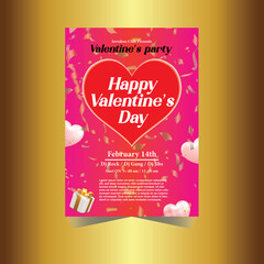 happy valentine's day