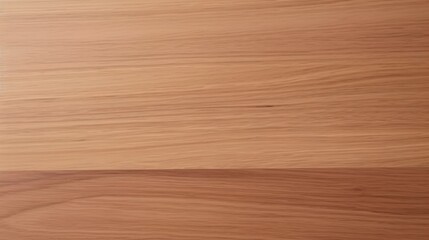 Fototapeta premium A close-up view of wooden planks showcasing natural grain patterns and warm tones, ideal for design and construction projects.