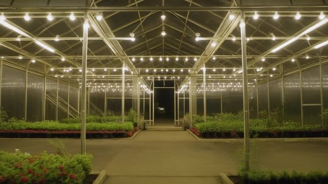 Colorful abstract digital artwork with flowing waves of light and dark blue gradients