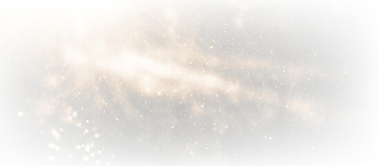 Golden bokeh effect in lens PNG Transparent sunlight effect