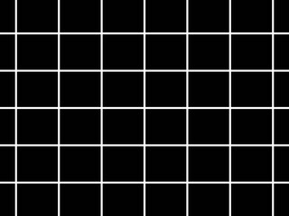 Bento grid illustration design