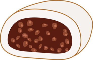 겨울간식 찐빵 호빵