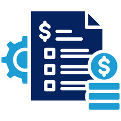 Income Planning Icon