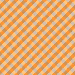 yellow gingham fabric	
