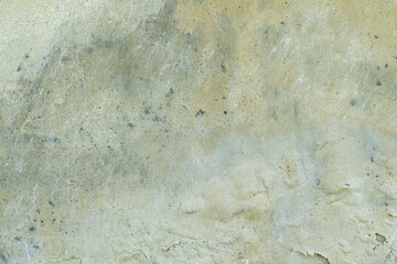 old brick wall, red and white colour, broken bricks, peeling plaster, vintage texture, background for banner, copy space
