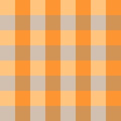 yellow gingham fabric	
