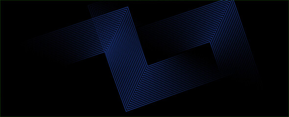 Light blue dynamic abstract vector background with diagonal lines. Trendy classic colors . 3d cover of business presentation banner for sale evening party event. A fast-moving soft dot shadow