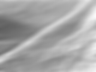 Abstract Black and White Soft Blurred Background Overlay