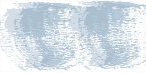 Cloud-Inspired Painted Surface with Soft Gradients and Depth