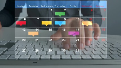 Project management plan concept. Scheduling, workflow structure,timeline,progress tracking,digital planning, teamwork coordination,strategy, productivity,corporate organization task manage.