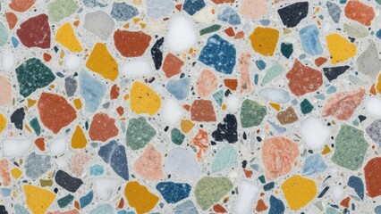 colorful mosaic background