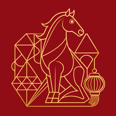 year of horse