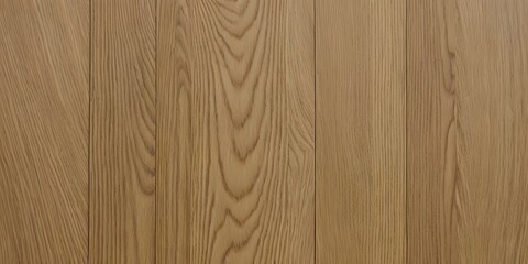 Fototapeta premium Wooden Plank Texture Background Natural Grain Surface Seamless Pattern For Design And Decor