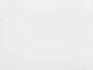 Naklejka premium Linen fabric or terry cloth texture. White background of natural cloth texture, fabric template for modeling clothes and upholstered furniture. Design element.