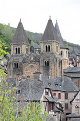 Alb&iacute; y alrededores