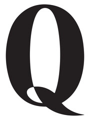 Abstract quantum chip circuitry with geometric patterns and glowing lines silhouette