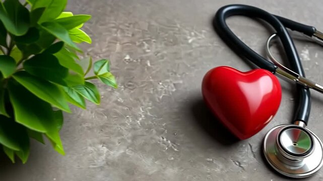 Discover ways to maintain a healthy heart with simple lifestyle changes and the importance of regular check-ups for heart health