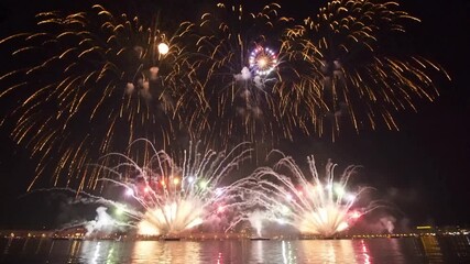 Cinematic Steaming Coffee and Dairy Scene for 2026 New Year Inspiration - Powered by Adobe