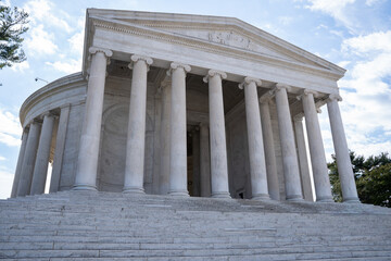 Jefferson Memorial