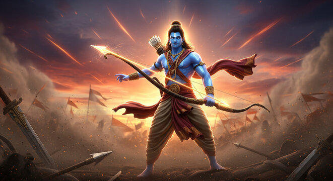 Shree Ram
