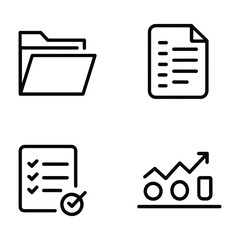 Abstract geometric design with vibrant color palette and clean lines