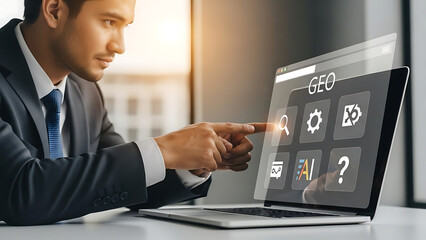 Generative Engine Optimization GEO for AI Search and Content Performance