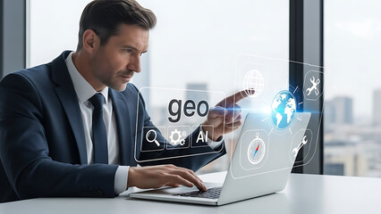 Generative Engine Optimization GEO for AI Search and Content Performance