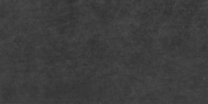 Abstract Dark black concrete wall texture element vintage grunge. black background vintage backdrop Style background with space. Grunge paper texture design