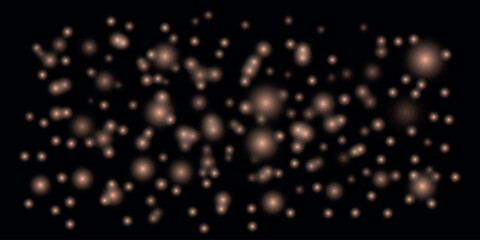 Explosion with alpha channel of bright blue shiny glitter particles and winter snow pattern design motion loop  light