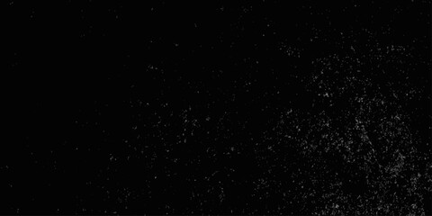 Abstract Dark black concrete wall texture element vintage grunge. black background vintage backdrop Style background with space. Grunge paper texture design