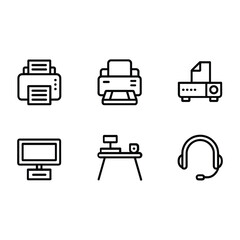 Abstract geometric design with vibrant color palette and text elements