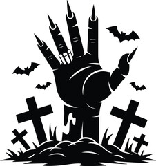 Halloween SVG, Halloween Scary, Happy Halloween SVG