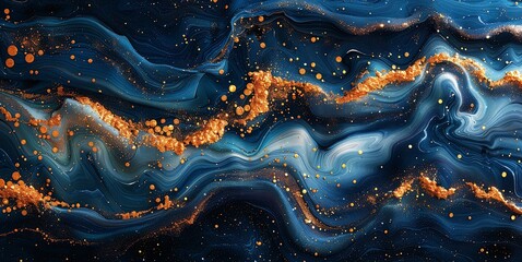  Abstract, colorful gradient backgrounds for web development  , Generated by AI, , Generated by AI,