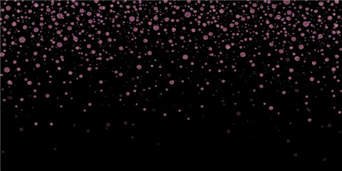 Abstract blue explosion of light and particles with alpha channel for a shiny winter holiday background pattern animation