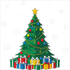 Generic vector file illustration for design and creative graphic use