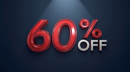 60% Off Discount Special Offer - Huge Savings